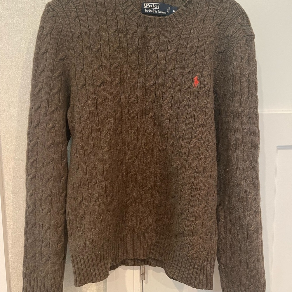 Sweater - Picture 5 of 5